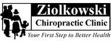 Chiropractic Manitowoc WI Ziolkowski Chiropractic Clinic