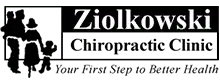 Chiropractic Manitowoc WI Ziolkowski Chiropractic Clinic